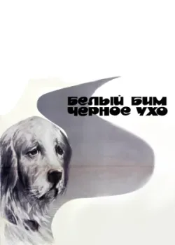 Белый Бим Черное ухо (1976)