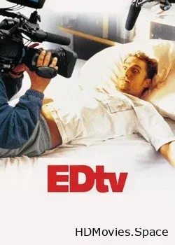 Эд из телевизора (1999)