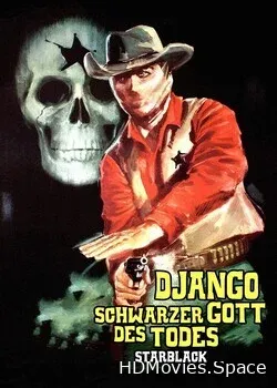 Чёрная звезда (1966)