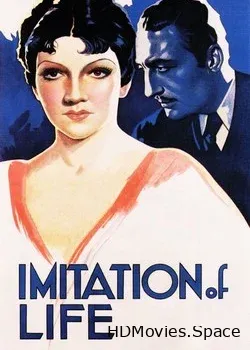 Имитация жизни (1934)