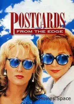 Открытки с края бездны (1990)