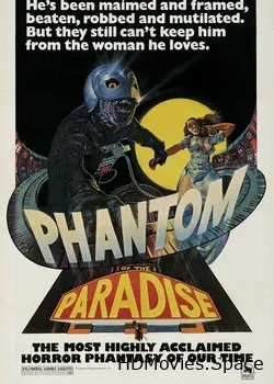 Призрак рая (1974)