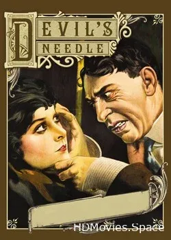 Игла дьявола (1916)