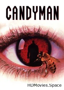 Кэндимэн (1992)