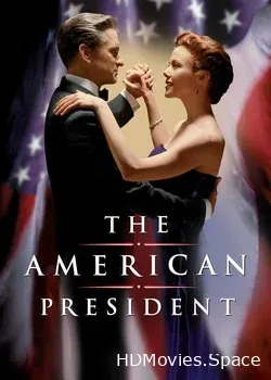 Американский президент (1995)