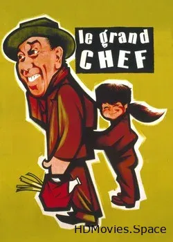 Вождь краснокожих (1959)