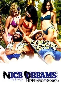 Укуренные 3 (1981)