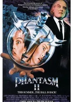 Фантазм 2 (1988)