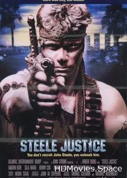 Правосудие Стила (1987)