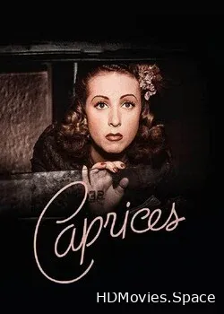 Капризы (1941)