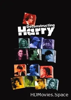 Разбирая Гарри (1997)
