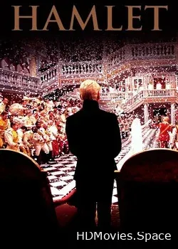 Гамлет (1996)