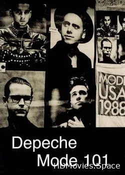 Depeche Mode (1989)