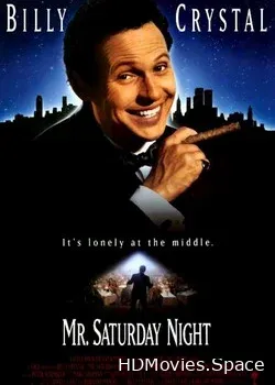 Мистер субботний вечер (1992)