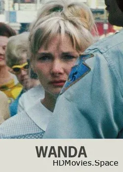 Ванда (1970)