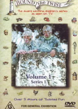 Весёлая семейка Твист 1989 4 сезон 13 серия