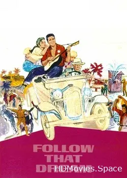 Следуй за мечтой (1962)
