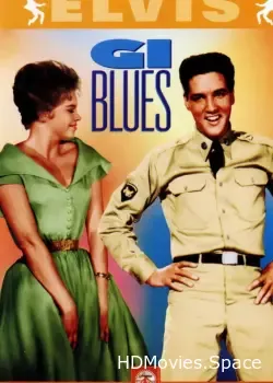 Солдатский блюз (1960)