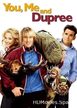 Он, я и его друзья (2006)