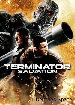Терминатор: Да придёт спаситель (2009)