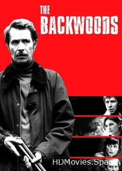 Лес теней (2006)