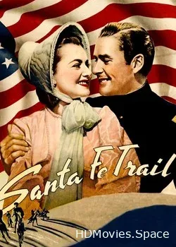 Дорога на Санта-Фе (1940)