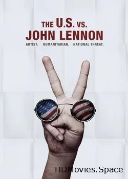 США против Джона Леннона (2006)