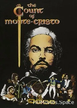 Граф Монте-Кристо (1975)