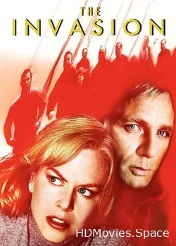 Вторжение (2007)