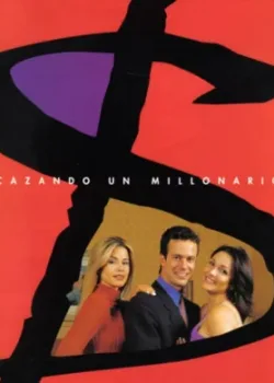 Охота за миллионером 2001 120 серия