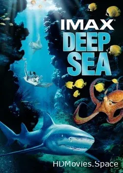 Тайны подводного мира 3D (2006)