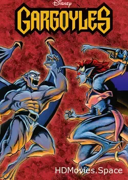 Гаргульи (1994)