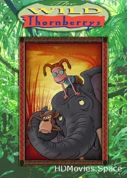 Дикая семейка Торнберри  (1998)