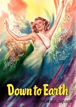 С небес на землю (1947)