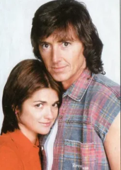 Любовь удачливых 2002 149 серия