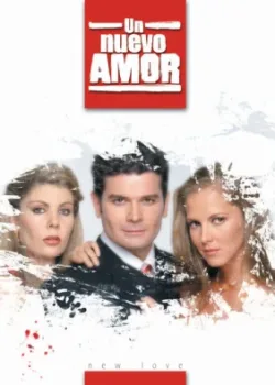 Новая любовь 2003 85 серия