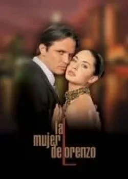 Женщина Лоренсо 2003 13 серия