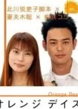 Оранжевые дни 2004 11 серия