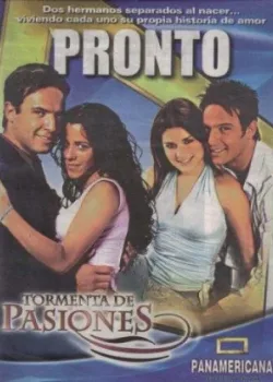 Буря страстей 2004 119 серия