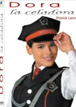 Дора на страже порядка 2004 122 серия