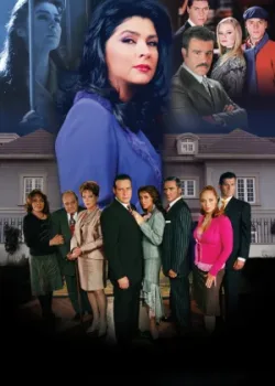 Мачеха 2005 120 серия