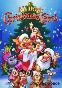 Все собаки празднуют Рождество  (1998)