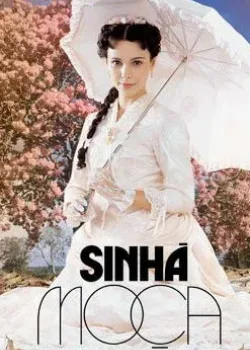 Сеньорита 2006 12 серия