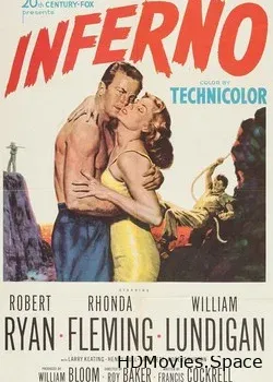 Инферно 3D (1953)
