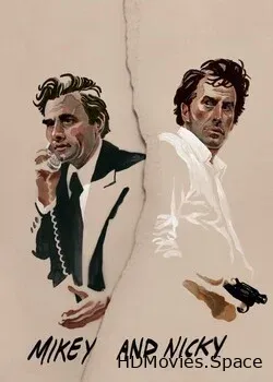 Мики и Ники (1976)