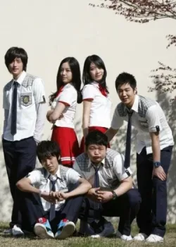 Вперед, скумбрия, вперед! 2007 8 серия