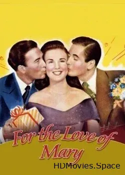 Ради любви к Мэри (1948)