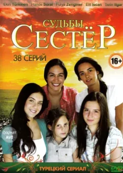 Судьбы сестер 2008 3 сезон 52 серия