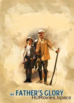 Слава моего отца (1990)