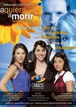 Любовь до смерти 2008 128 серия